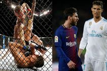 Forbes List Of Highest Paid Athletes 2021 Who Made The Big Bucks Over The Last Year