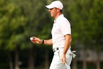 Rory Mcilroy Wells Fargo Championship Pga Tour