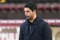 Mikel Arteta Claims Not All Arsenal Players Have Given Everything This Season