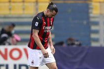 Ibrahimovic Fined 50 000 By Uefa Over Financial Interest In Betting Company