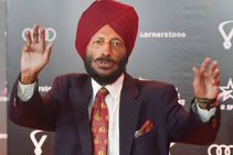 Milkha Singh Continues Recovery In Hospital Reported Clinically Stable