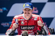 Jack Miller Wins Spanish Grand Prix As Marc Marquez Finishes Ninth