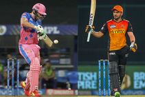 Ipl 2021 Rr Vs Srh Stats And Records Preview Miller Pandey Approach Milestones