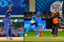 Ipl 2021 Sunrisers Hyderabad S Wriddhiman Saha Delhi Capitals Amit Mishra Test Positive For Covid