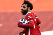 Premier League Top Four Race Stats Perform Ai Predicts Fate Of Liverpool Leicester City