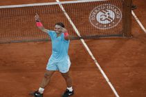 French Open 2021 Men S Stats Preview Nadal Eys Record 14th Title