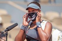 French Open Osaka Fined Could Face Roland Garros Expulsion Over Media Duties Row