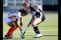 Coach Sjoerd Marijne Constantly Pushes Us To Excel And Out Perform Others Midfielder Neha Goyal