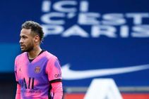 Rumour Has It Neymar Psg Contract