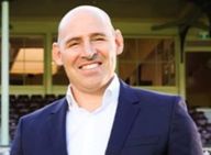 Cricket Australia Appoints Nick Hockley As Ceo