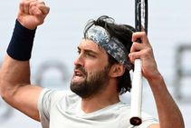 Basilashvili Claims Munich Title As Ramos Vinolas Wins Estoril Epic