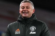 Man Utd Secure Top Four Premier League Finish After Everton Beat West Ham