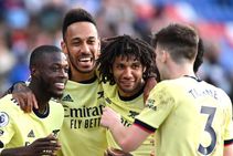 Crystal Palace 1 3 Nicolas Pepe European Hopes Alive