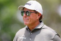 Spieth Garcia Colonial Charles Schwab Challenge Pga Tour Phil Mickelson