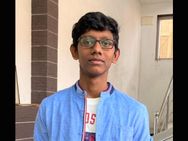 India Paddler Preyesh Raj Enters Quarter Finals At The 2021 Wtt Youth Star Contender Tunis