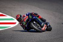 Italian Gp Quartararo Grabs Fourth Successive Pole With Lap Record