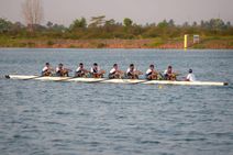 Indian Rowing Team Of Arjun Lal And Arvind Singh Qualifies For Olympics
