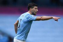 Dias Wants To Defend All The Time Onuoha Hails Manchester City Award Winner