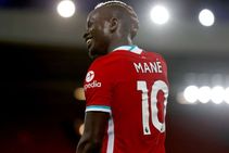 Why Mane Is Right Not To Panic As Liverpool Star Admits To Worst Season Of My Career