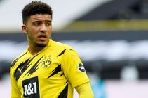 Rumour Has It Man Utd Sancho Juve Barca De Ligt Dortmund