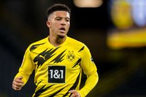 Rumour Has It Bayern Munich Dortmund Sancho Man Utd Psg Sergio Ramos Real Madrid