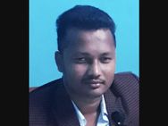 Hockey India Mourns The Death Of Former Indian Junior Men S Camper Sanjib Barla