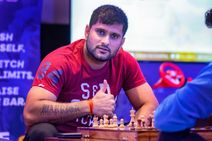 Ipl Put On Hold Young Jharkhand Batsmen Saurabh Virat Support Ppl In Steel City