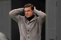 Fulham Relegated From Premier League By Burnley