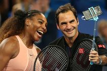 French Open As Big Birthdays Loom Will Serena Federer Still Have 40 Love For Tennis