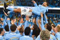 Premier League Data Dive Aguero Moves Past Rooney Willock Matches Shearer And Kane Strikes Gold