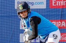 Shafali Verma Radha Yadav Set To Make Wbbl Debuts