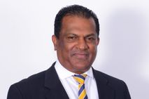 Shammi Silva Returns As Sri Lanka Cricket President