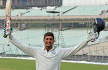 Former India Under 19 Star Smit Patel To Play In Caribbean Premier League