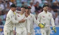 Tim Paine Gets Trolled For Taking Potshots At India