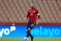 Sergio Ramos Snubbed Were Spain Right To Leave Ramos At Home
