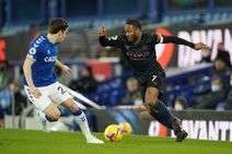 Three Potential Destinations For Manchester City Star Raheem Sterling