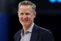 Kerr Warriors Season Success Despite Missing Playoffs