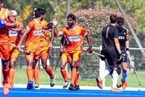 Closely Watching Teams Playing Their Fih Pro League Matches Says India Midfielder Sumit