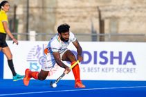 Fitness Has Been One Of The Key Elements For The Team Says Indian Men S Hockey Defender Surender