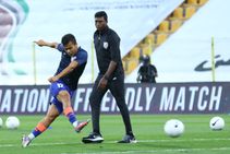 I Am A Coach S Player Ready For Any Role Suresh Singh