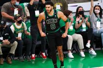 Nba Playoffs 2021 Tatum Harden Durant Nets Celtics Kawhi Clippers Mavericks Hawks Knicks