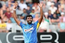 Sri Lanka All Rounder Thisara Perera Retires From International Cricket