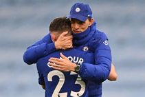 Thomas Tuchel Etihad Win Encourages Chelsea They Can Beat City In Champions League Final