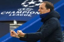 Champions League Fa Cup Chelsea Tuchel