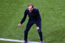 Thomas Tuchel Savours Chelsea Champions League Final Win Man City