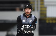 Tim Seifert Tests Negative For Covid 19 On Way Back Home New Zealand Coach Stead