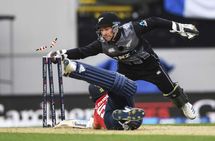 Ipl 2021 I Thought Bad Things Going To Happen To Me Kkr S Tim Seifert Recollects Covid 19 Horrors