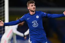 Chelsea Real Madrid Werner Mount Secures All English Champions League Final
