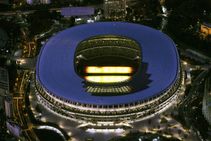 Tokyo Olympics Looking More And More Like Fan Free Event