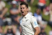 New Zealand Quick Trent Boult Could Miss Both England Tests